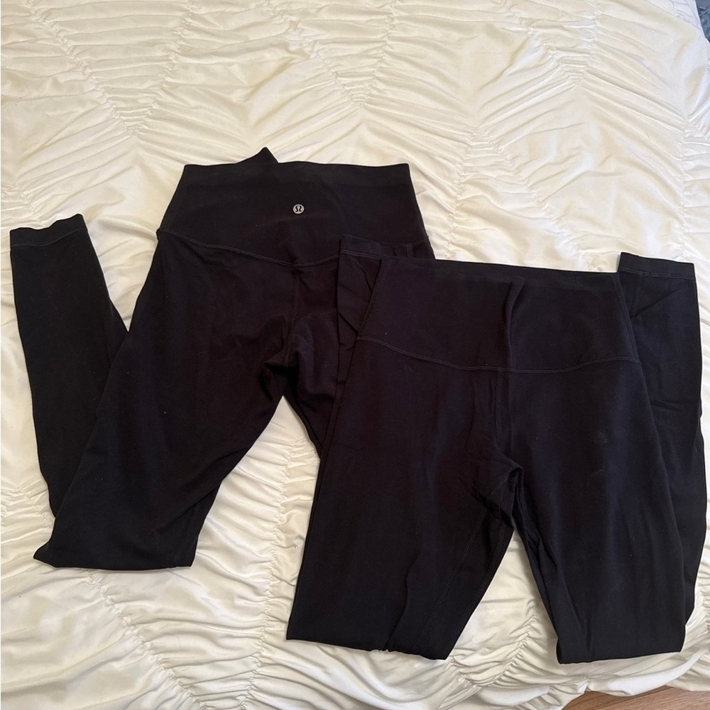 Lululemon Align